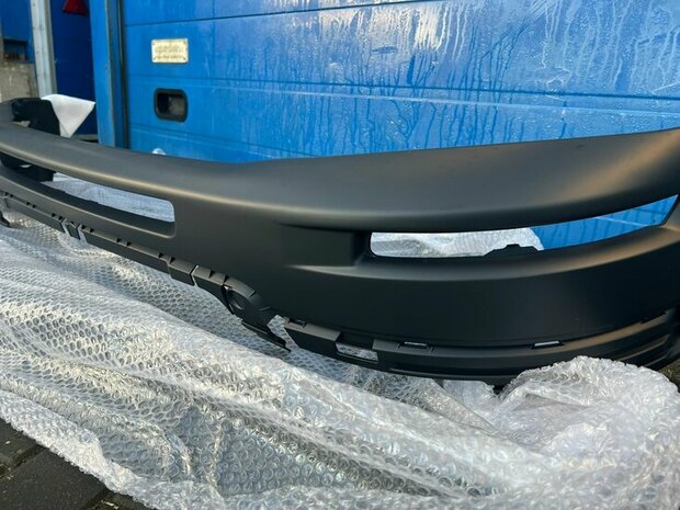 Geschikt voor Volvo xc 90 2007 - 2014 voorbumper bumper in primer