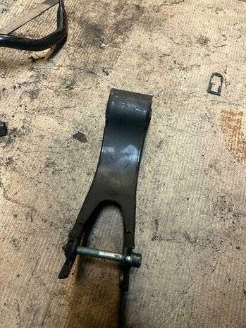 T4 Transporter Baksteun