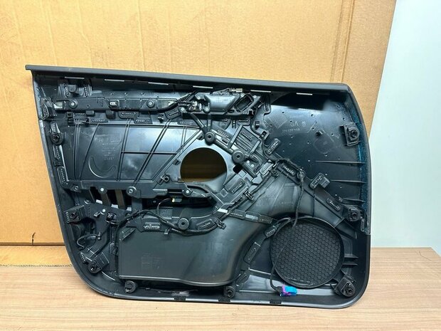 A3 8V Sportback rechts voor deurpaneel 8V4867106
