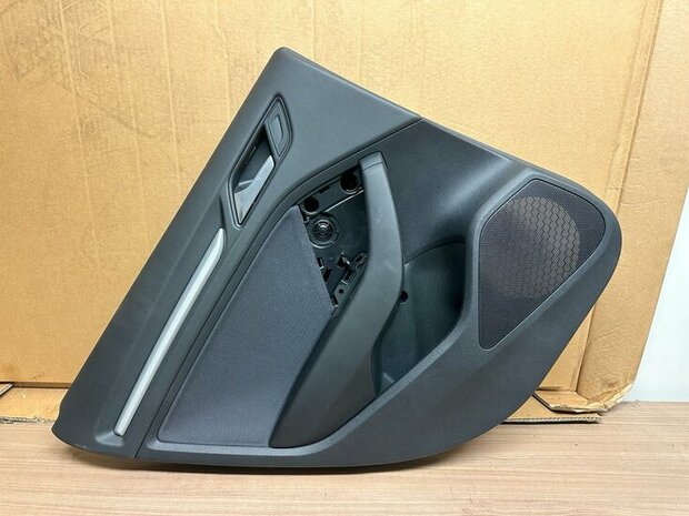 A3 8V Sportback links achter deurpaneel 8V4867305