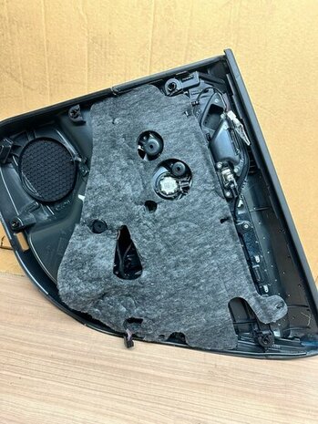 A3 8V Sportback links achter deurpaneel 8V4867305