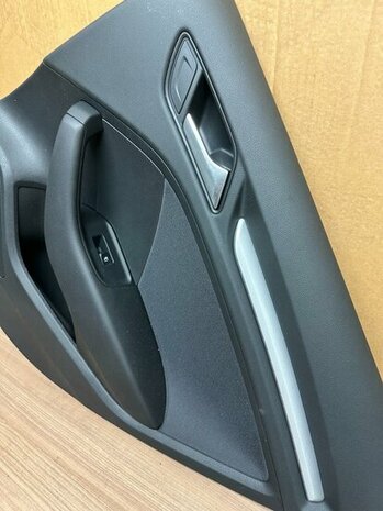 A3 8V Sportback rechts achter deurpaneel 8V4867306