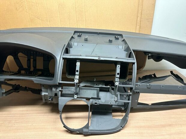 Transporter T5 GP 2004 20016 Dashboard