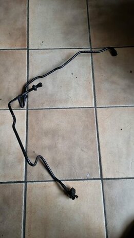 polo 2g A1 onderdrukslang vacum 2Q0612041P