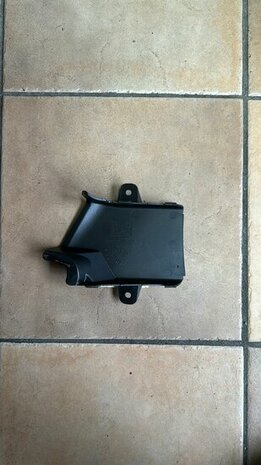 Golf 7.5 Deksel voorbumper cover rechts 5G0807162C
