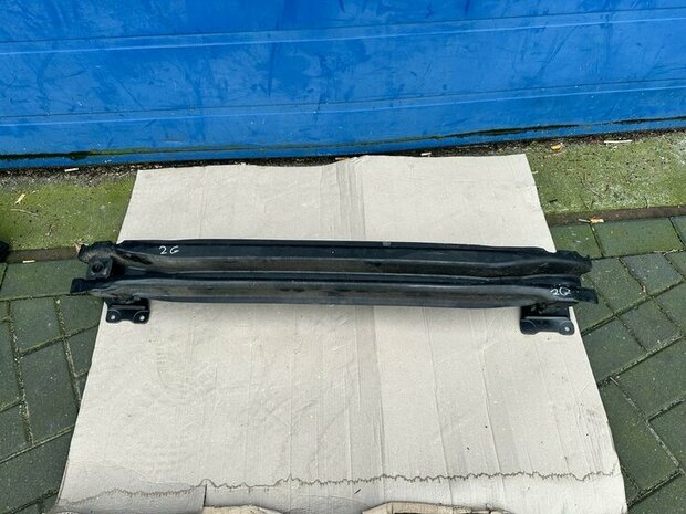 Polo 2G Bumperbalk achter 2G0807305