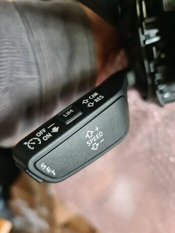 A1 , Q3 Cruise control kit inbouw 2019-2022