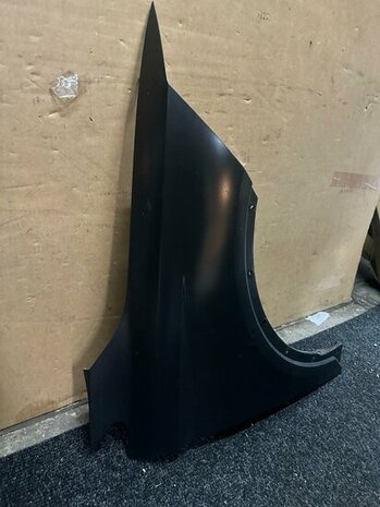 Ibiza 6F Spatscherm Scherm Rechts origineel primer