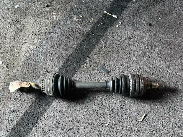 opel calibra 2.0 rechts aandrijfas