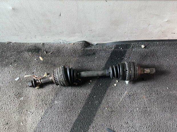 opel calibra 2.0 rechts aandrijfas