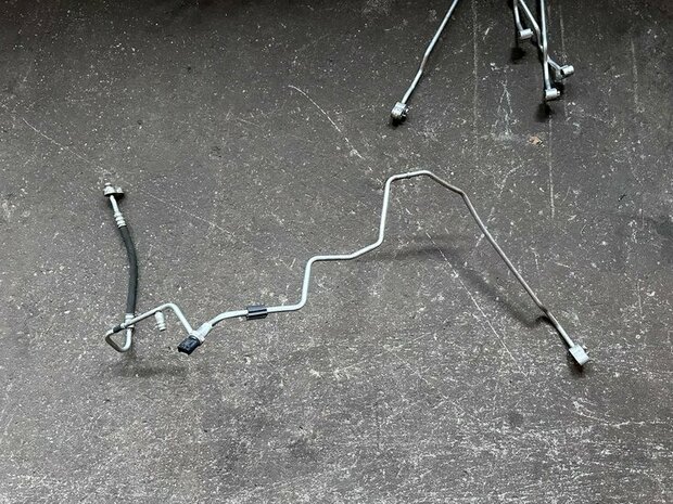 Polo 6R 6C ibiza a1 Aircoleiding 6R1820741D