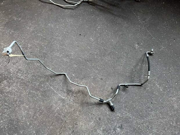 Polo 6R 6C ibiza a1 Aircoleiding 6R1820741K