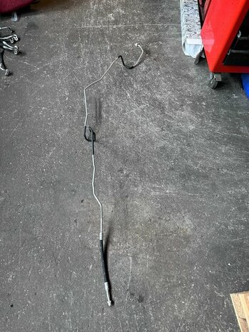 Transporter T5 GP Aircoleiding Airco Leiding 7E1820727H