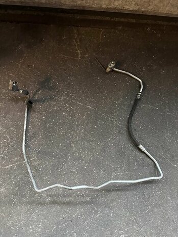 Transporter T5 LT Aircoleiding 7H1820741R 7H1820741T