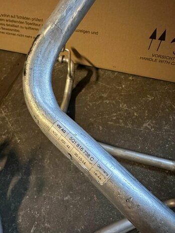 Arteon Golf 7 Airco leiding koelmediumslang 5Q1816738C