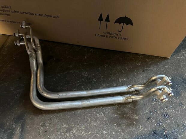 Arteon Golf 7 Airco leiding koelmediumslang 5Q1816738B