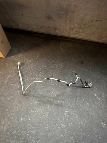 Golf 5 A3 Airco leiding koelmediumslang 1K0820741AJ 1K0820741BD