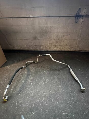 Golf 5 A3 Airco leiding koelmediumslang 1K0820743BK 1K0820743CC