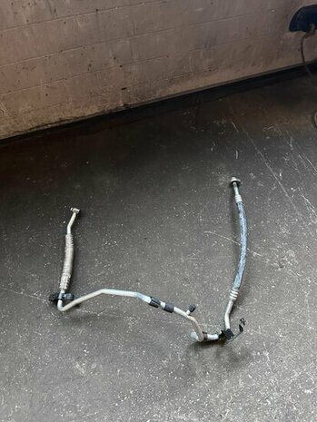 Touran 2006 2010 Airco leiding koelmediumslang 1T0820743BR