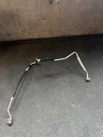 Passat CC Airco leiding koelmediumslang Nieuw 3AA816743A