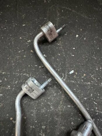 Golf 7 passat A3 Airco Leiding koelmediumslang 5Q0820741B