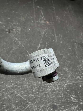 Vag Aircoleiding 1k0820721C 1k0820721BD BJB