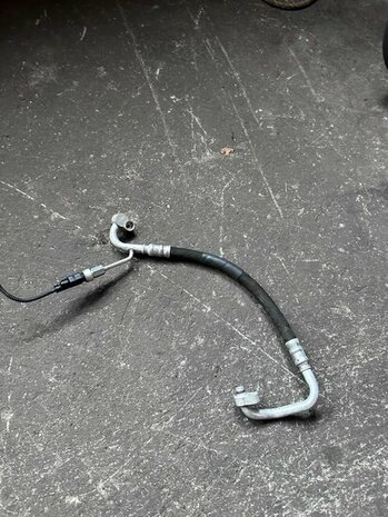 Vag Aircoleiding 1k0820721C 1k0820721BD BJB