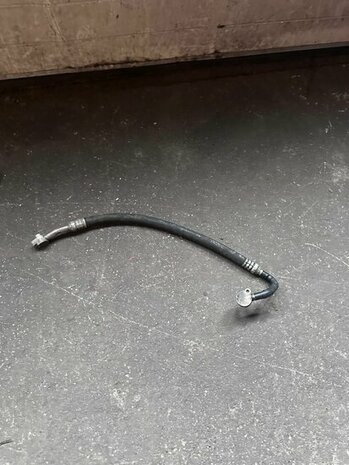 A2 leiding koelmediumslang 8Z0260707M 8Z0260707N