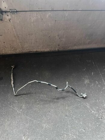 Golf 5 A3 Airco leiding koelmediumslang 1K0820741AC 1K0820741AJ BD