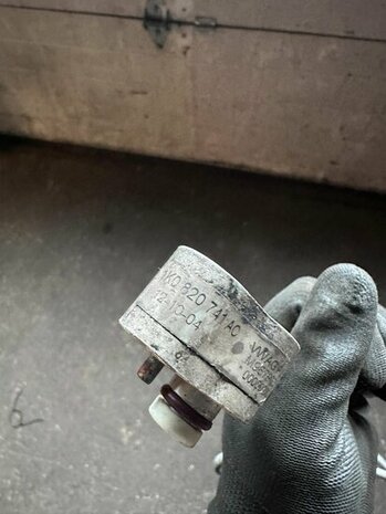 Golf 5 A3 Airco leiding koelmediumslang 1K0820741AC 1K0820741AJ BD