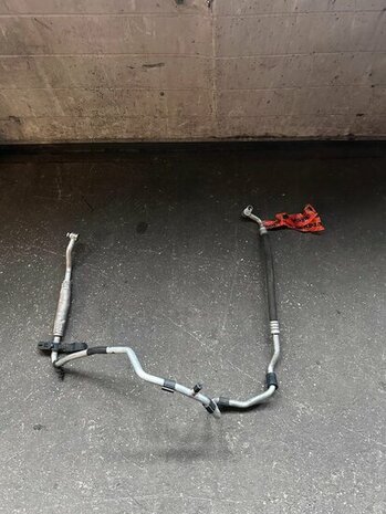 Caddy 2004 2011 Airco leiding koelmediumslang 2K0820743F