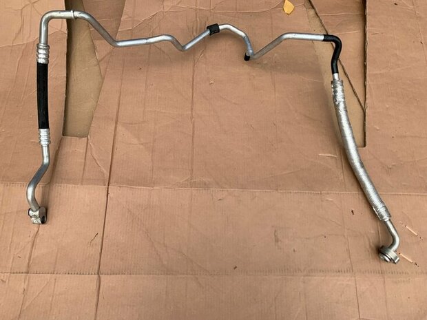 Polo 6R 6C ibiza a1 Aircoleiding 6R1820743D 6R1820743AG