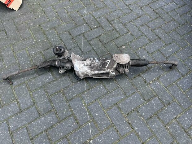 Golf plus jetta caddy Stuurhuis 1K1423051DM 1K1423055GX
