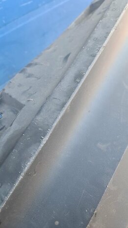 ID3 Ruitschachtafdichting rechts voor 10A837478B