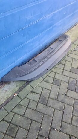 ID3 Ruitschachtafdichting rechts voor 10A837478B