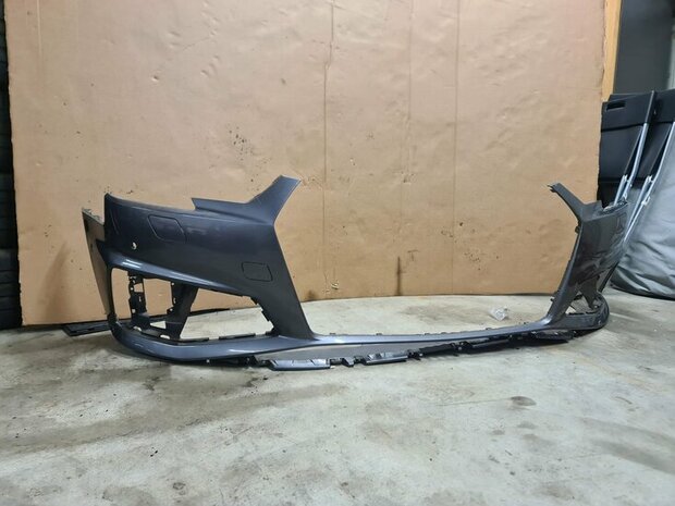 A4 S4 8W S Line Voorbumper KLS 6PDC 8W0807437AE