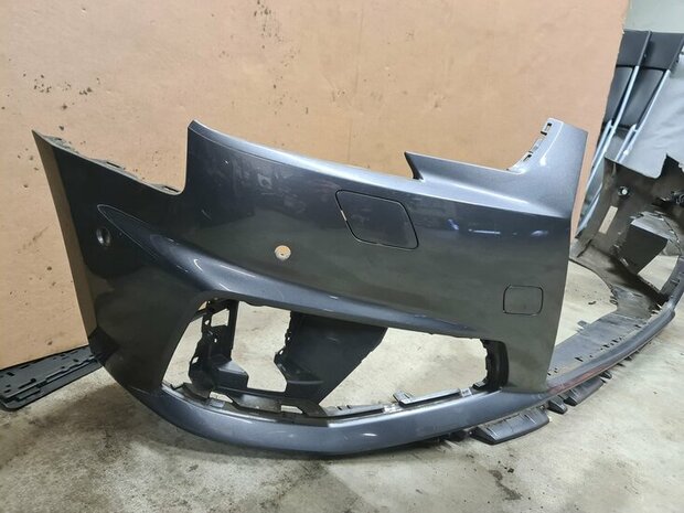 A4 S4 8W S Line Voorbumper KLS 6PDC 8W0807437AE