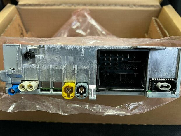 Golf 7 Passat Tiguan Touran Discover Pro 3G0035020C