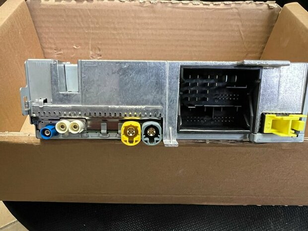 Golf 7 Passat Tiguan Touran Discover Pro 5g0035043E