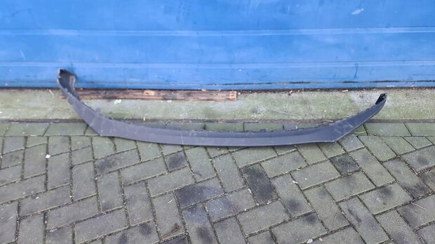 Enyaq 5LA Voorbumper Spoiler 5LA807061