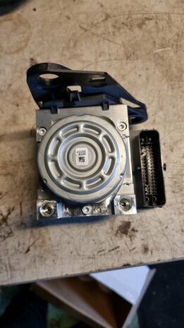 Golf 8 A3 ABS Pomp 5Wa614517BM