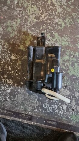 Vag Koolstoffilters 5WA201801