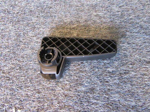 VAG Greep voor klepslotkabel+Steunplaat 6R1823533