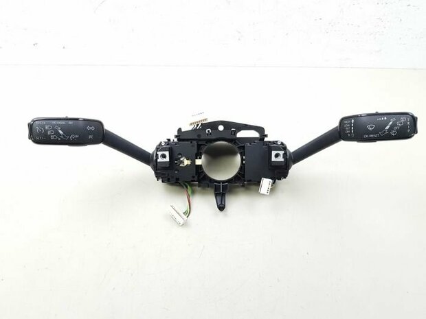 Golf 7 Leon Combischakelaar Stuurkolom 5Q0953513AA