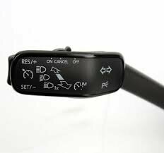 Golf 7 Leon Combischakelaar Stuurkolom 5Q0953513AA