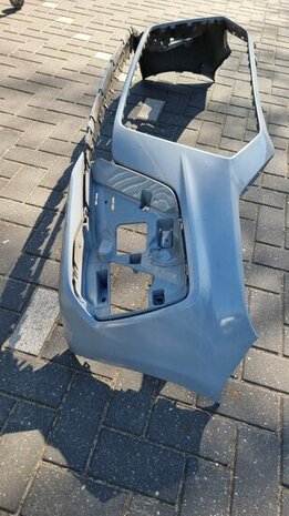 A1 82A s line sline voorbumper 82A807437F G