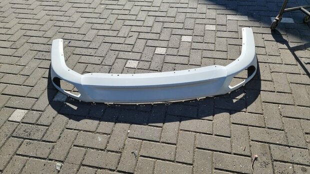 Ford Mondeo achter BUMPER SPOILER VOOR