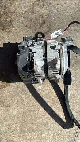 Audi A3 Golf 8 Dynamo 05E903018G