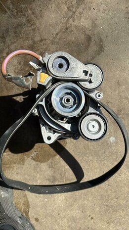 Audi A3 Golf 8 Dynamo 05E903018G