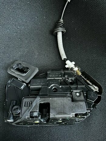 Portierslot links achter 5NA839015B 5NA839015D